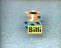 Billi  Kaffee