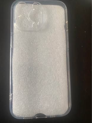 Cover & Protezioni schermo: Schutzhülle transparent für iPhone 13 Pro – Nuovo e nell'imballaggio originale da Zürich venduto da nuno-filipe 1