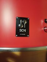 Sonor SQ1 322
