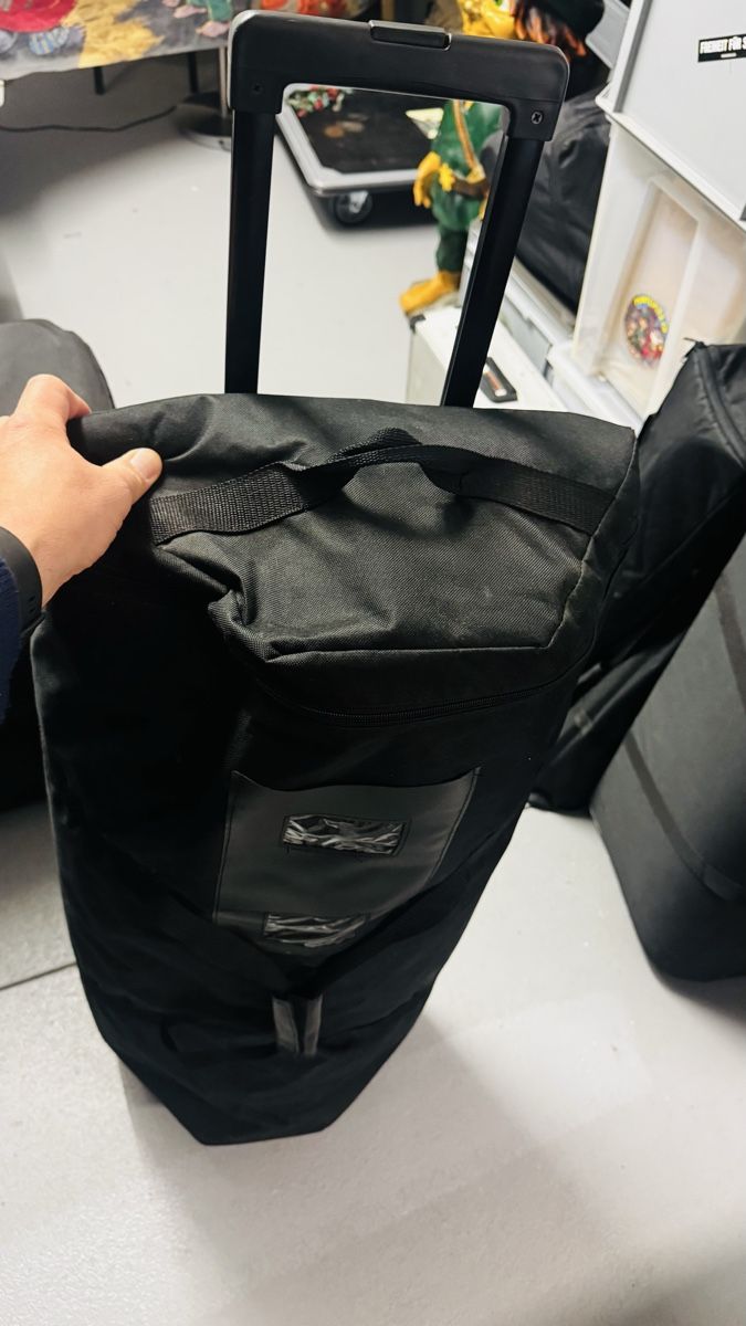 Altro per Eventi aziendali & Feste: Merchandising-Verkaufsstand mobil – Nuovo (secondo la descrizione) da Solothurn venduto da Simuz 4