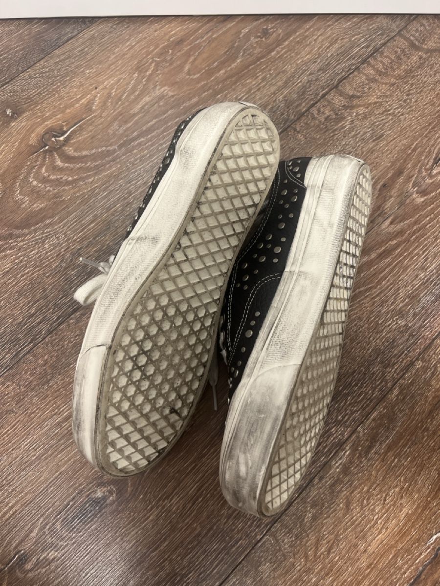 Vans Scarpe da uomo: Vans Nieten – Nuovo (secondo la descrizione) da Hägglingen venduto da jes_9psg 2