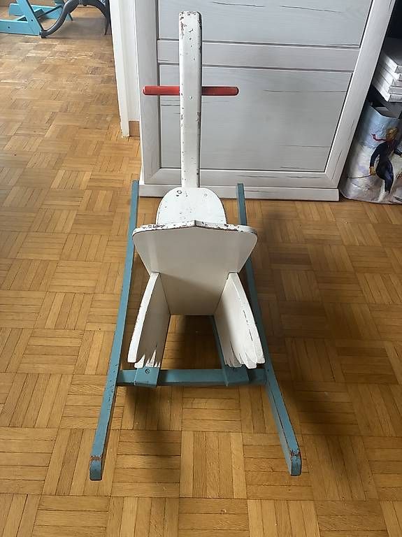 Altre altalene da giardino: Schauckelschwan von Wisa Gloria – Usato da Zürich venduto da uts_789v 3
