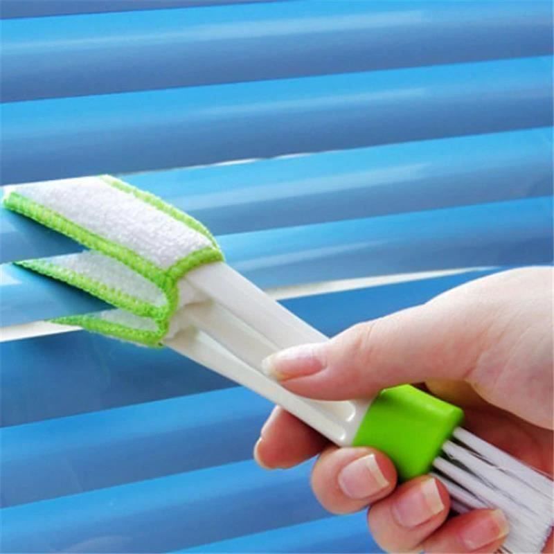 Tastaturen: Brosse pour clavier, climatisation... – Neu und originalverpackt aus Gurmels von SwissSpot 3
