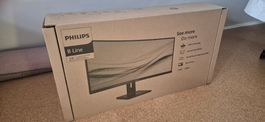 PHILIPS B Line 346B1C (34", 3440 x 1440, Schwarz)