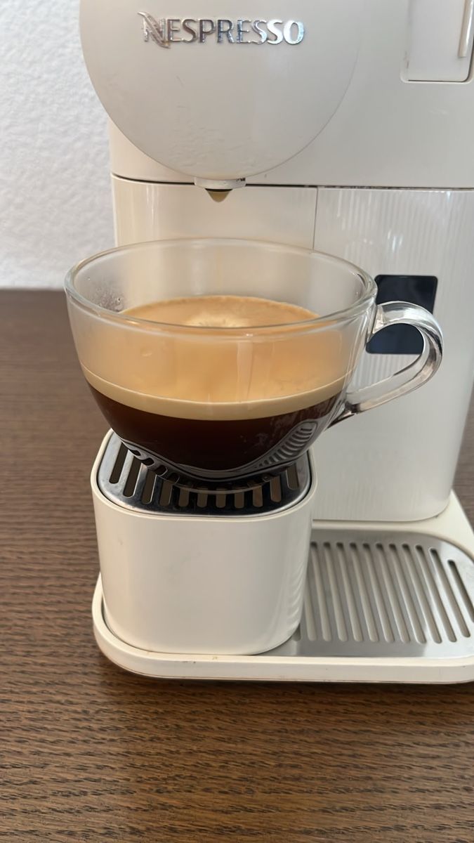 Nespresso Kaffeemaschinen & Espressomaschinen: Nespresso delonghi  – Gebraucht aus Root von HHParts 2