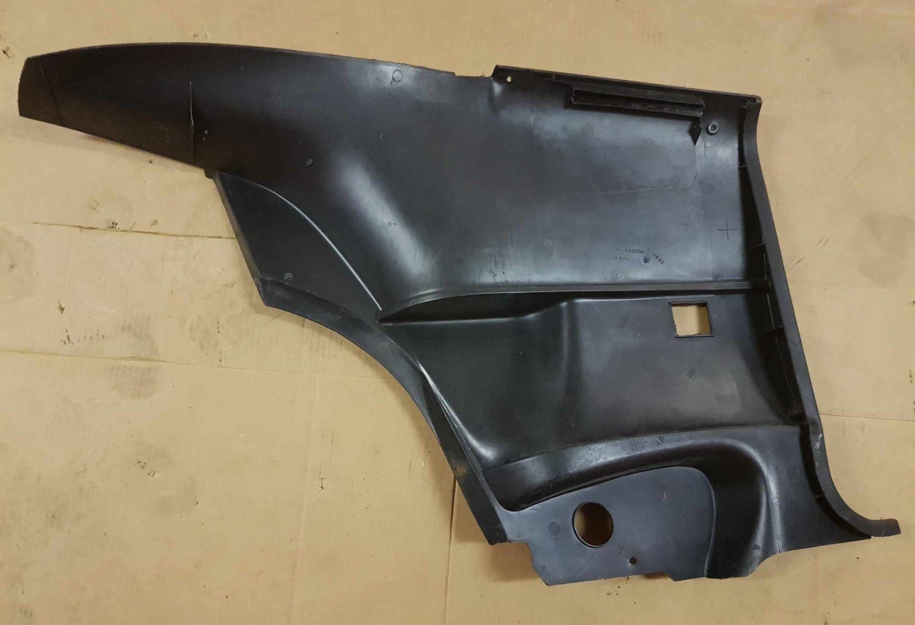 Dodge Alle Autoersatzteile: 70-74 Dodge Challenger  Rear Side Panels – Gebraucht aus Niedergösgen von usc_8qc6 4