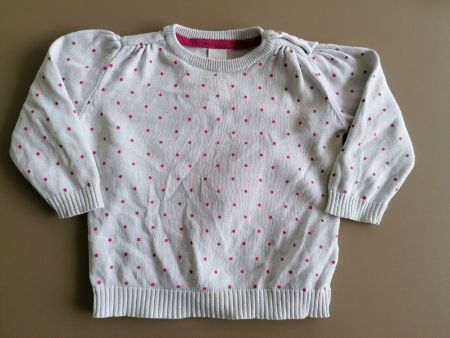 Pullover Gr. 74