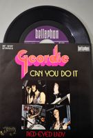 Geordie Single – Can You Do It