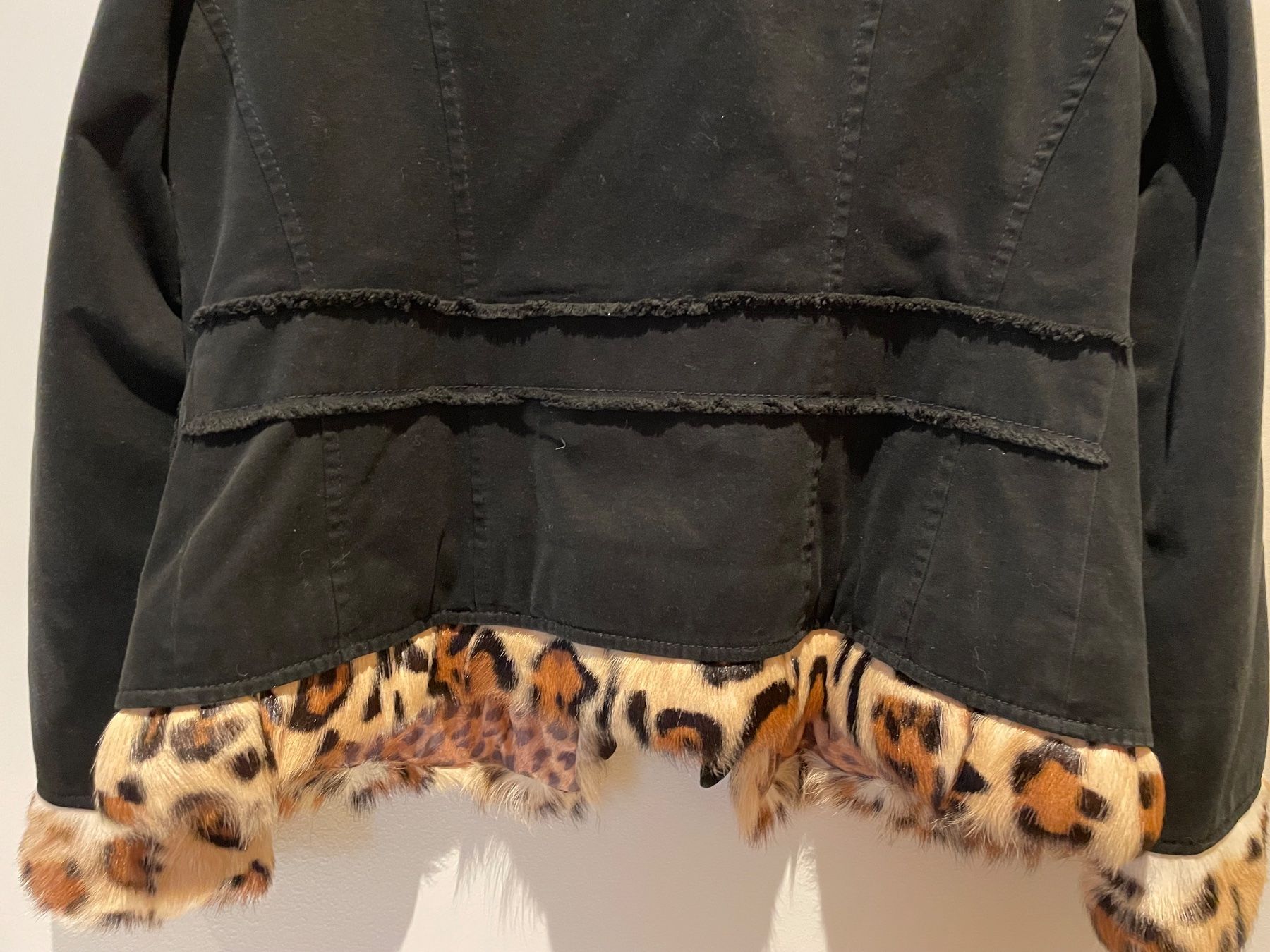 Giacche: Damenjacke/Winterjacke/Nice Connection/OVP/Neu – Nuovo e nell'imballaggio originale da Volketswil venduto da rubin74 2