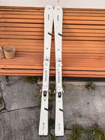 Ski Head Absolut Joy Graphene weiss gebrauchter Zustand