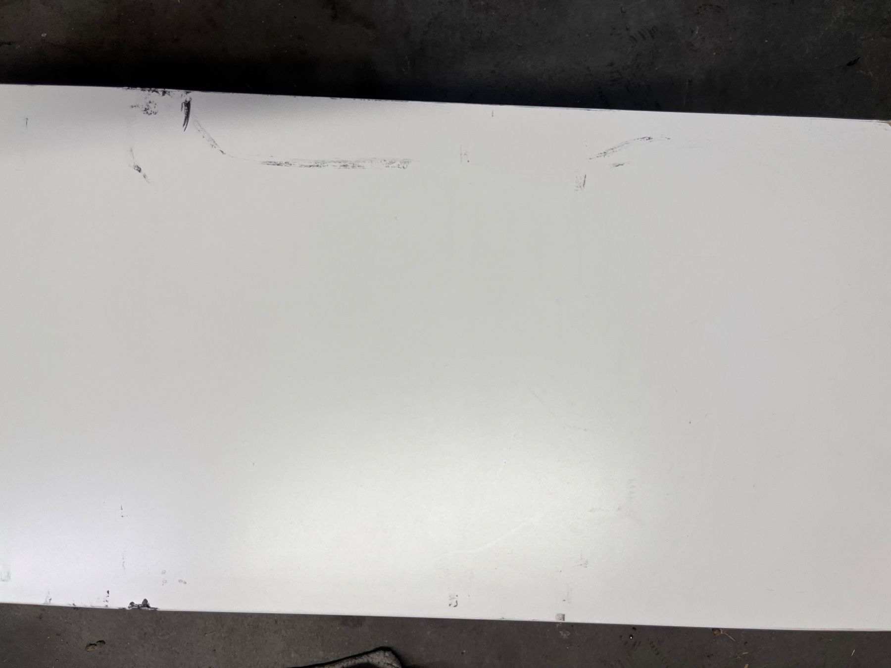 Ikea Mobili TV: Ikea Fernsehmöbel weiss – Usato da Wil SG venduto da aiy_fnm9 4