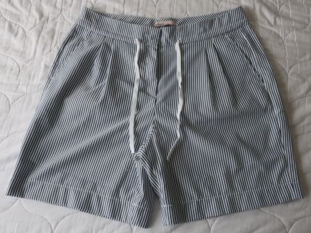adagio Shorts