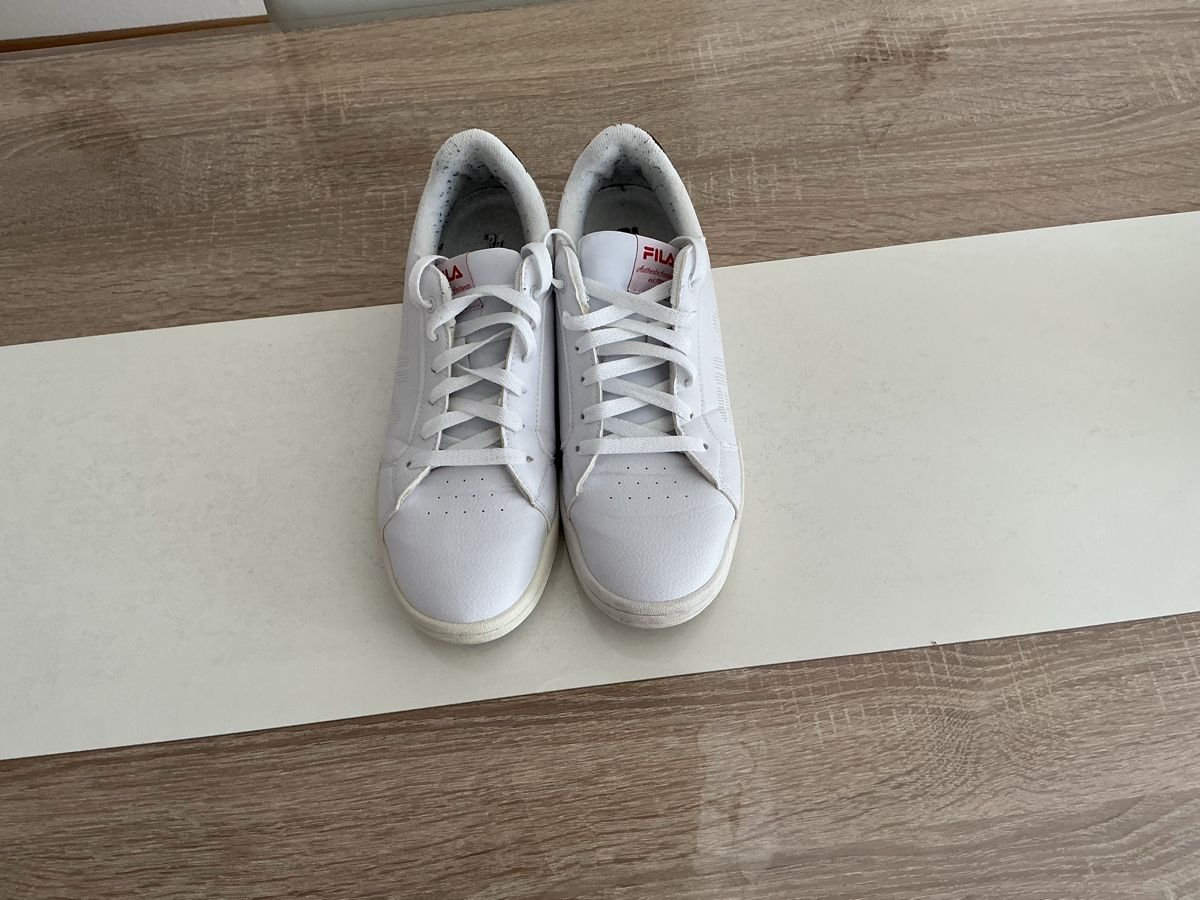 Fila Scarpe da uomo: Fila Turnschuhe – Usato da Aarau venduto da Libita70 3