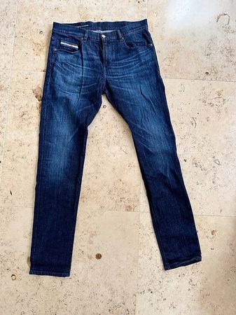 Diesel Jeans, Neuwertig. Gr 33/34