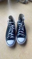 Converse All Star Classic black - size 38 - Top!