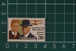 usa  stamp