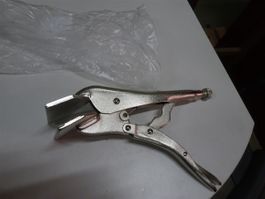 Gripzange bzw.Schweisszange 250mm