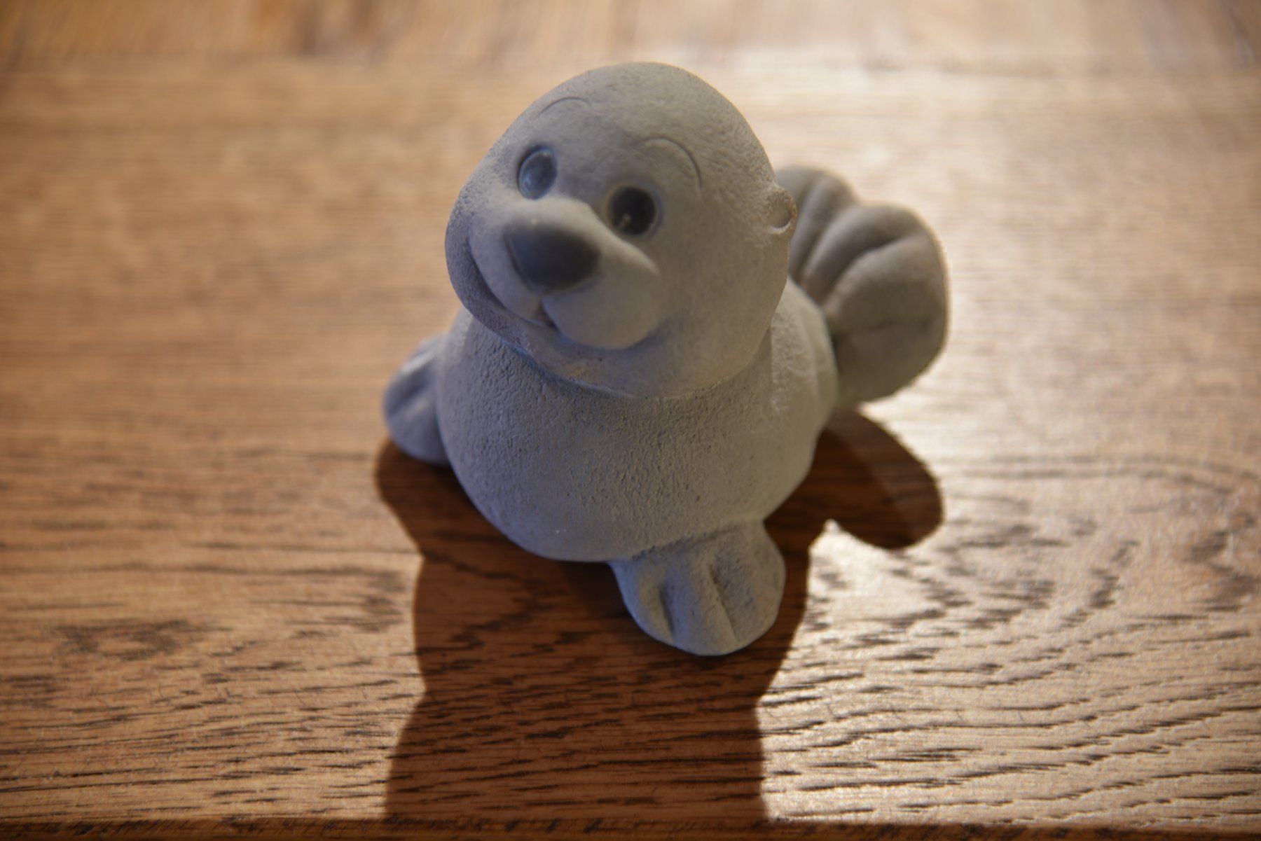 Figurines: Seehund – D'occasion à Egerkingen par John001