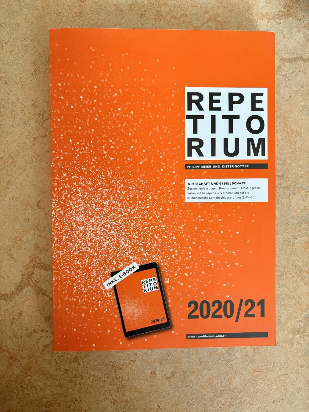 Libri: Repertorium Wirtschaft und Recht – Nuovo (secondo la descrizione) da Zumikon venduto da ana_7j9r