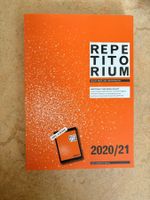Repertorium Wirtschaft und Recht