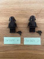 Lego Star Wars Minifiguren First Order Crew