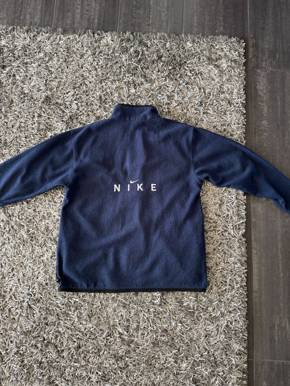 Nike Giacche: Nike Vintage Jacke in Gr. L – Usato da Nottwil venduto da ramonsel 1