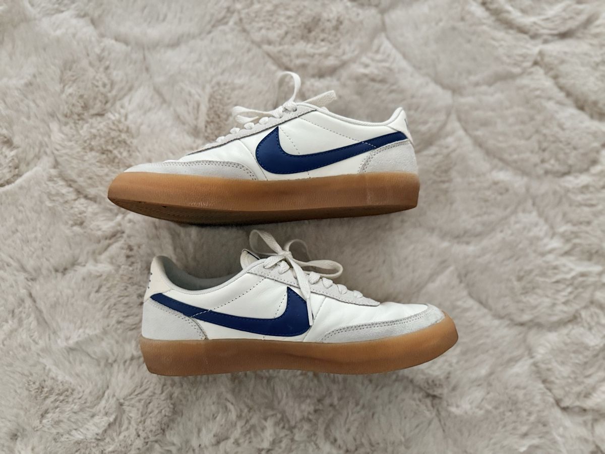 Nike Herrenschuhe: Sneaker NIKE KILLSHOT •• – Gebraucht aus Dietikon von turicum_77 1