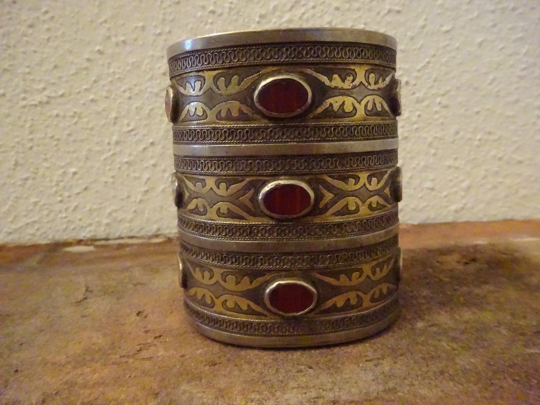 Bracciali & Braccialetti: Armreif / Tekke-Turkmenistan – Usato da Esslingen venduto da FetteSchnecke 2