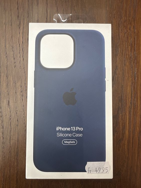 Iphone 13 Pro Hulle Original
