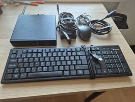 Dell Optiplex 7080 Micro