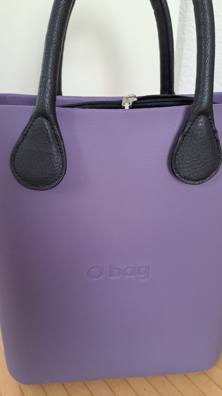 Obag Sacs femmes: obag o chic – D'occasion à Schwarzenbach SG par LoveBag 2