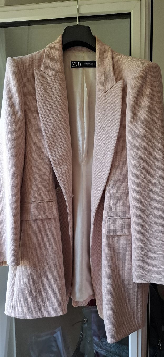 Zara Giacche: Zara Blazer Grösse XL – Usato da Horgen venduto da Sale030 2