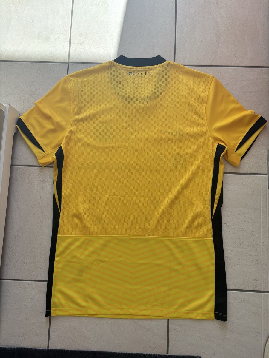 Young Boys Leibchen & Hosen: BSC YB Young Boys Bern L Nike – Neu (gemäss Beschreibung) aus Schmitten FR von Hubalo 1