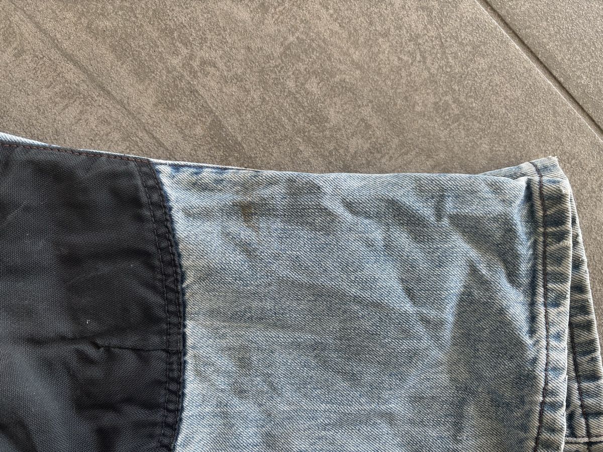 Engelbert Strauss Pantaloni: Engelbert Strauss 134/140 – Usato da Gretzenbach venduto da pimki01 3