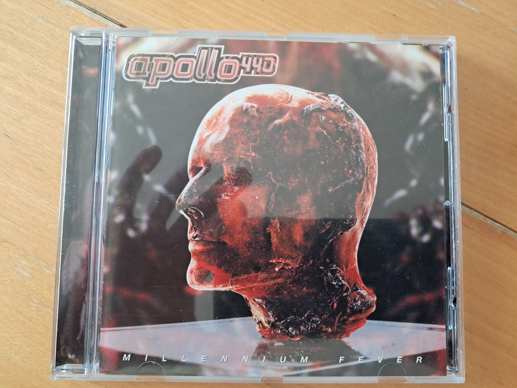 CD: Apollo 440 – 3 CD Bundle – Usato da Zürich venduto da Oi_love_Oilas81