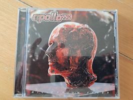 Apollo 440 – 3 CD Bundle