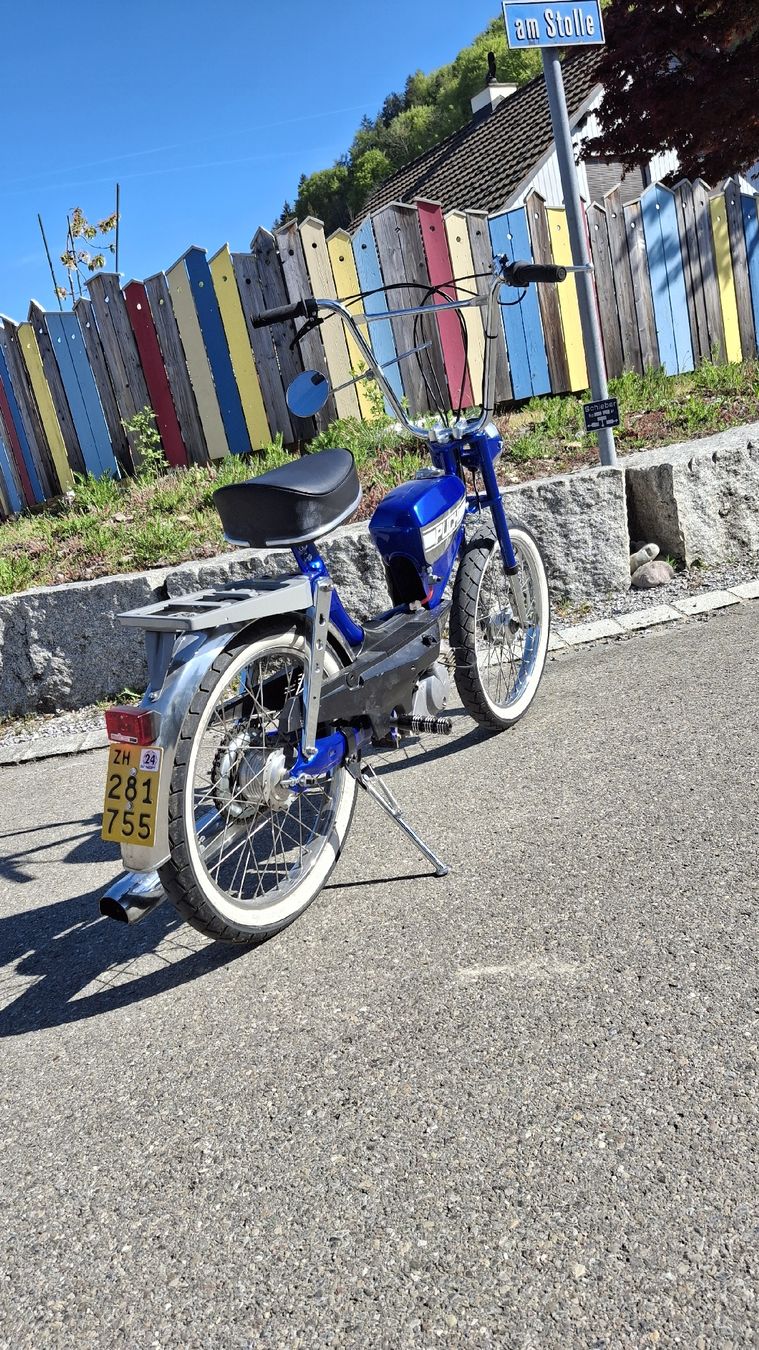 Puch Ciclomotori: Puch X30 – Usato da Bauma venduto da mar_rm2q 1