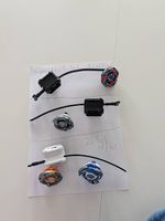 Beyblades