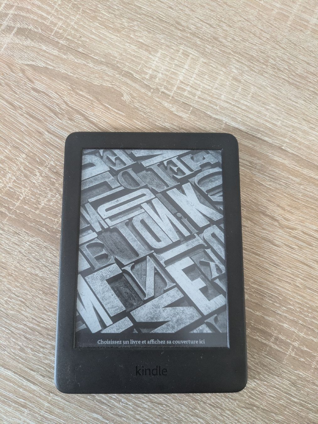 Amazon Tablet PC: Amazon Kindle Paperwhite 10th generation (2018) – Usato da Granges-Marnand venduto da abi_rtx8