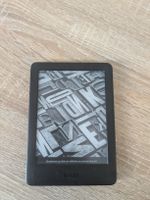 Amazon Kindle Paperwhite 10th generation (2018)