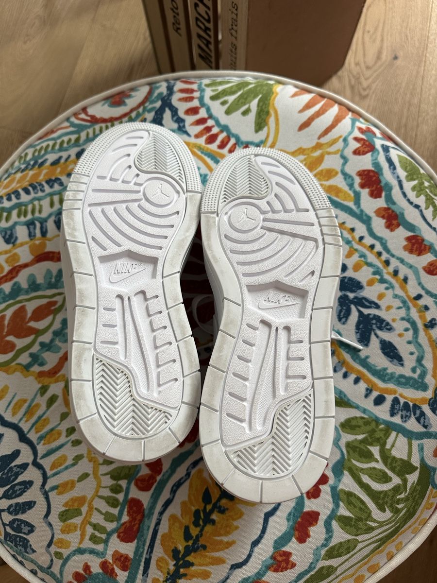 Nike Scarpe da donna: Nike Air Jordan 1 Elevate Low Gr:40 – Nuovo (secondo la descrizione) da Hindelbank venduto da kazmer02 2