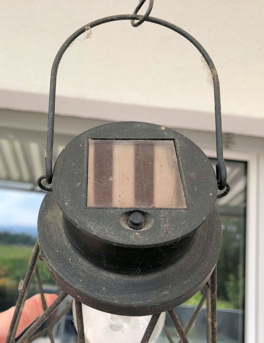 Lampadari & plafoniere: Solar-Hängelampen, 3er Set – Usato da Rüti ZH venduto da Jasna89 3