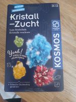 Kosmos - Kristallzucht, originalverpackt