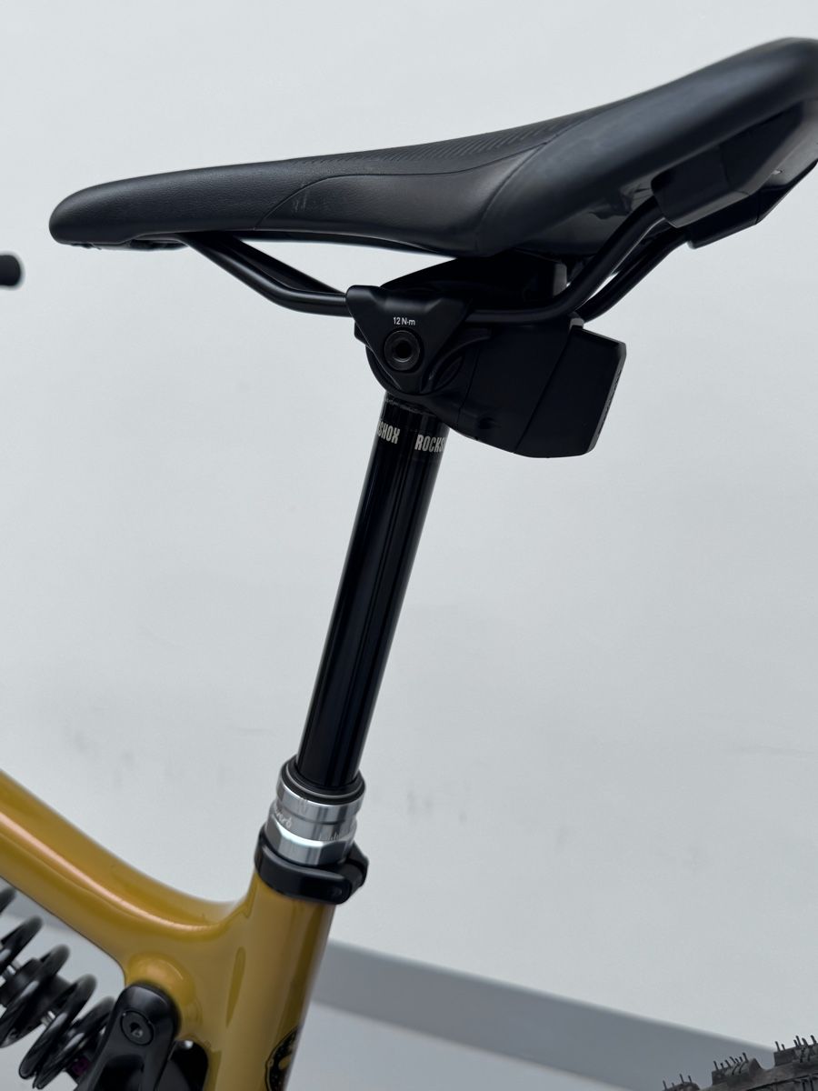 Rocky Mountain Bicycles Biciclette: Rocky Mountain Slayer Carbon 70 – Usato da Muri AG venduto da Jaennerich_08 8