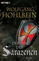 Hohlbein Wolfgang - Der Ring des Sarazenen / Fantasy