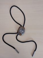 BOLO KRAWATTE VINTAGE WESTERN UNIKAT HALSKETTE BOLOTIE