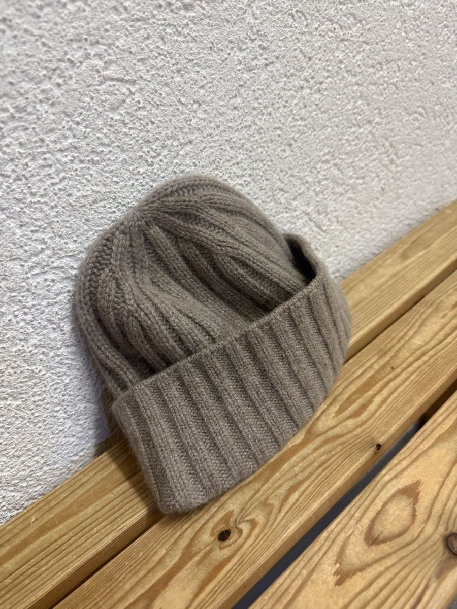 Cos Hüte, Mützen & Caps: COS Cashmere Beanie – Neu (gemäss Beschreibung) aus Biel/Bienne von lichterhoh 3