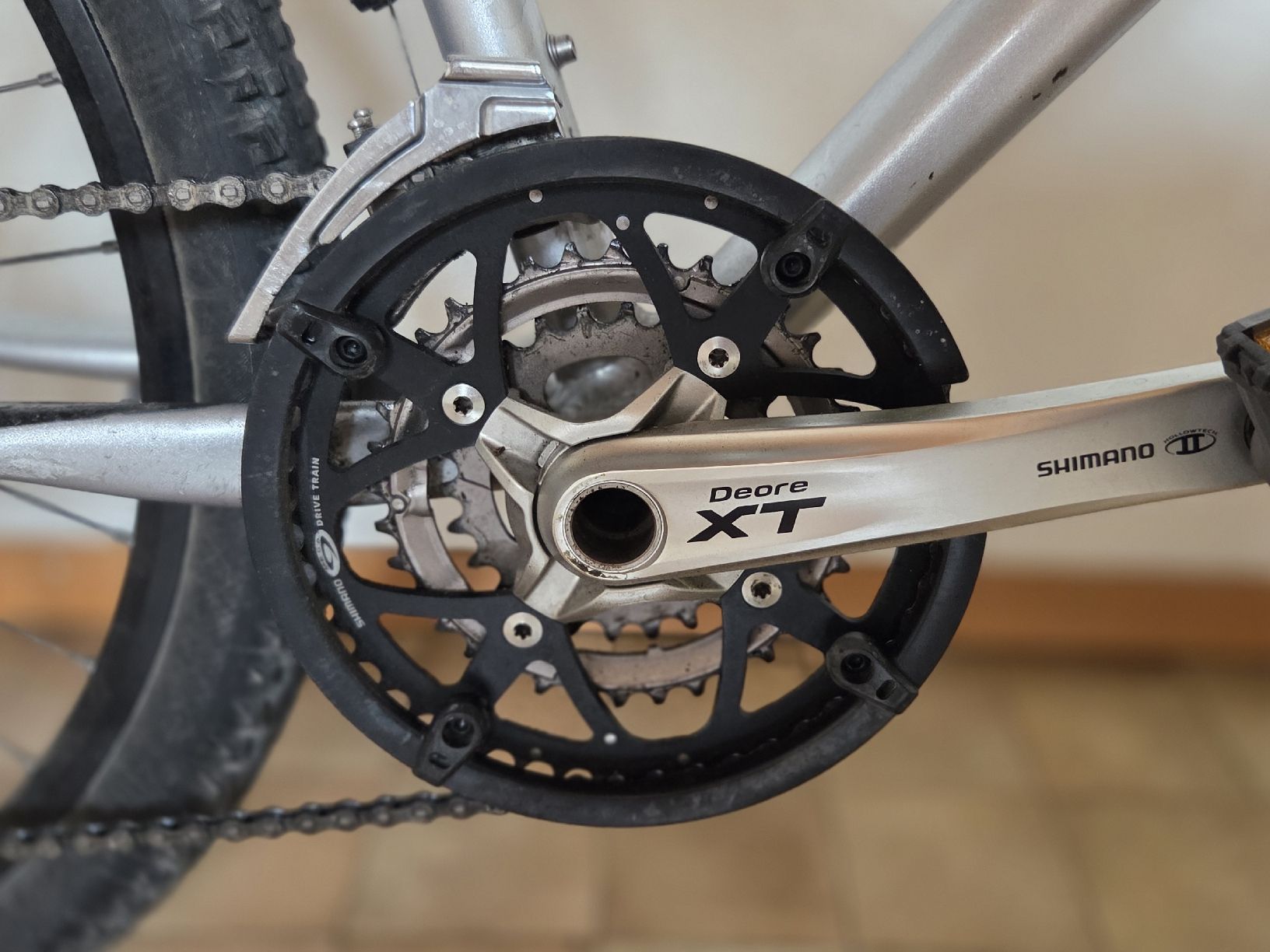 KTM Biciclette: KTM Race XT – Usato da Fällanden venduto da Juerg0_3 4