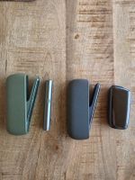 Iqos Iluma
