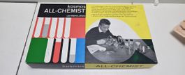 Kosmos All-Chemist Chemie Rarität! (nov796)